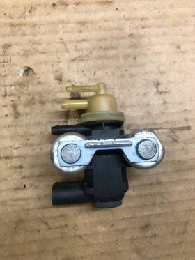 1k0906627b Audi 2015-2016 A3 2.0l Boost Pressure Solenoid P/n