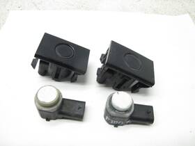 2905151807 Audi 10-15 4l Q7 A6 A8 A4 S4 A3 Q3 Q5 Vw Parking Aid Sensor Oem Front 10152