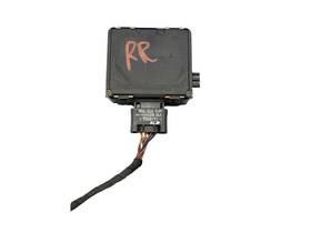 3q0907566 Audi 2017-2020 Rs3 Rear Right Bumper Mounted Blind Spot Radar Module Unit
