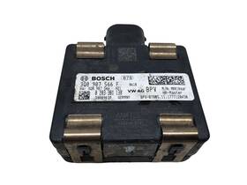 3q0907566f Audi 2017 2018 S3 Rs3 Blind Spot Alert Computer Master Module -
