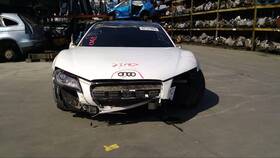 420980551 Audi 08 09 10 11 12 13 14 15 R8 Rear View Camera Gate Trunk Mouted Oem