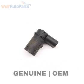 4b0919275 Audi Rear - Park / Parking Assist Sensor A6