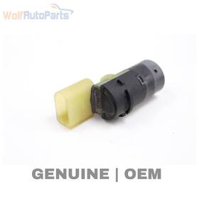 4b0919275d Audi Rear - Inner Park / Parking Assist Sensor Allroad