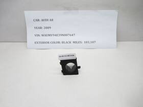 4e0906629aa Audi 2007-2010 A8 Quattro Parking Assist Sensor Holder Bracket Oem