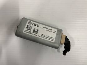 4e0910217d Audi 13-15 Q7 Front Windshield Mounted Lane Keep Assist Camera Oem