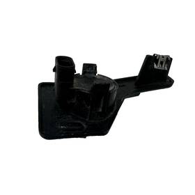 4g0-919-267-k Audi 16-18 A6 C7 Front Driver Side Bumper Parking Park Assist Sensor With Mount Oem