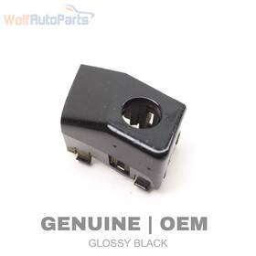 4g0919268a Audi 2012-2015 A6 - Front Right Bumper Park Sensor Mount Bracket Inner