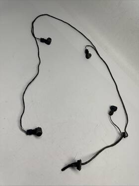 4g5971085g Audi 2012-2018 A6 S6 Rear Bumper Parking Sensor Pdc Wiring Harness Oem Note 4g5971085g Audi 2012-2018 A6 S6 Rear Bumper Parking Sensor Pdc Wiring Harness Oem Note