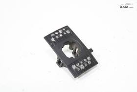 4g8919289e Audi 2012-2018 A7 Quattro 4g8 Front Bumper Parking Aid Sensor Bracket Cover Oem