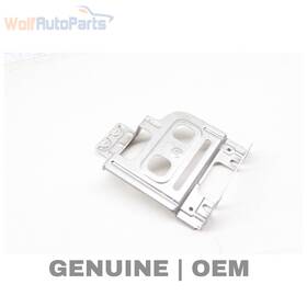 4h0907390 Audi 2015-2018 A8 D4 - Night Vision Camera Module Mount Bracket