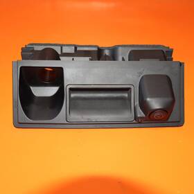 4m0827574b Audi Q7 Camera Rear Gate 2017 2018 2019 2020 Oem
