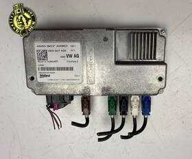 4m0907428d Audi 2017-2019 A4 Q7 - Parking Aid Camera Control Module Oem 55k