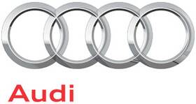 Audi 4m8-971-192-f Genuine Front Camera Harness