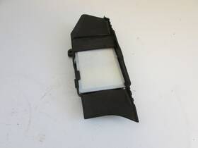 4n0-907-669-ak Audi Used Oem 2019-2024 A6 Rs6 Front Blind Spot Monitor Radar