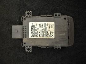 4n0907669e Audi 2019-2020 Q8 A Front Left Or Right Object Radar Sensor Control Module