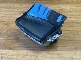 4n1919617a Audi 2019 2020 - 2024 A8 L Head Up Display Screen Monitor Projector Oem