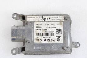 591-71012-ic Audi 2012-2015 A6 Left Blind Spot Alert Lane Departure Warning 4g0907568c Oem