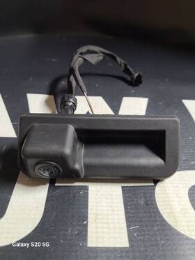 596-12382 Audi Q3 2022 Camera/projector 899872