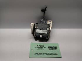 596-12462r Audi 2021 Q5 Oem Cruise Control Radar Sensor Id 8w0907561 Fits 2018-24