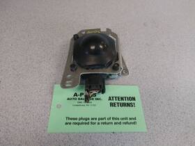 80a907541c Audi 596-12463l 2022 Q5 Oem Driver Projector Radar Unit Frt Bumper Id Fits 18-2 80a907541c Audi 596-12463l 2022 Q5 Oem Driver Projector Radar Unit Frt Bumper Id Fits 18-2