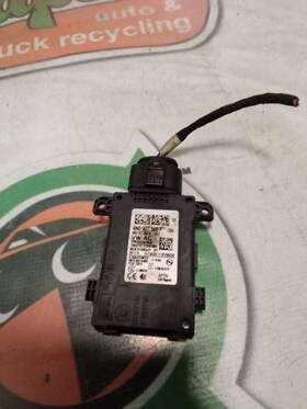 596-12560 Audi Camera/projector Radar Unit Quarter Mounted Ends Fits 19-21 A6 3483329 596-12560 Audi Camera/projector Radar Unit Quarter Mounted Ends Fits 19-21 A6 3483329