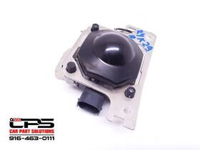 4m0907561e Audi 596-12616r 17-19 Q7 Radar Right Passenger