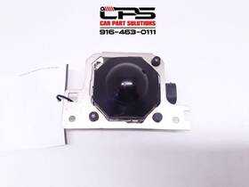 4m0907541e Audi 596-12617l 17-19 Q7 Driver Left Radar