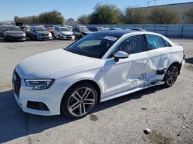 596-12957l Audi A3 2017 Camera/projector 388128