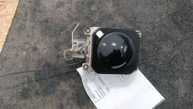 596-50144r Audi Passenger Camera/projector Radar Unit Fits 11-14 A8 1519540