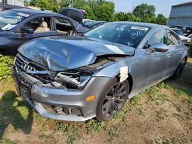 596-50181l Audi Driver Camera/projector Radar Unit Slave Fits 12-15 A7 1690215 596-50181l Audi Driver Camera/projector Radar Unit Slave Fits 12-15 A7 1690215