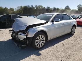 596-50290 Audi Camera/projector Rear View Camera Lid Mounted Coupe Fits 08-17 A5 588088