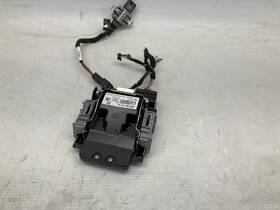 596-50349 Audi 17-23 A4 Sedan 2.0t Premium Plus Awd Front Left Seat Control Switch B