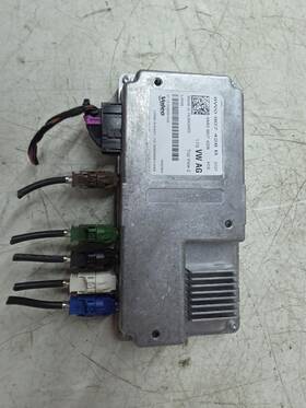 596.au1i23 Audi 20 21 22 23 24 Rs5 Surround View Camera Control Module Part # 8w0 907 428 B