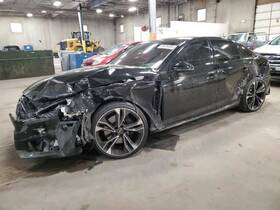 596.au1o18 Audi S4 2018 Camera/projector 1926251