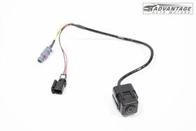 5q0-980-551 Audi 2015-2016 A3 Premium Rear View Reverse Parking Park Assist Camera Oem