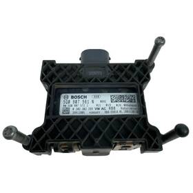 5q0-907-561-n Audi 5q0907561n Oem 2019 2020 A3 S3 Sedan Front Distance Sensor Radar Module