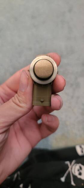5q1-919-275-c-gru Audi Genuine Parking Aid Sensor