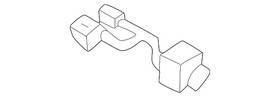 5wa-980-556-c Audi Genuine Camera 5wa-980-556-c Audi Genuine Camera