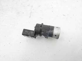 7h0-919-275-e-x7w Audi A6 2009-2011 Rear Bumper Single Parking Assist Sensor 7h0-919-275-e-x7w Audi A6 2009-2011 Rear Bumper Single Parking Assist Sensor