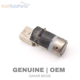 7h0919275b Audi 2005-2008 A6 - Rear Park / Parking Assist Sensor