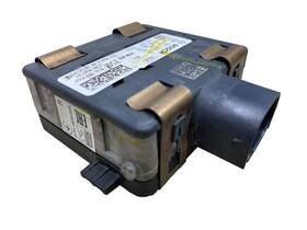80a-907-566-b Audi 2021 Sq5 Rear Rh Radar Sensor Lane Departure Assist Distance Safety