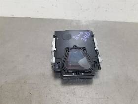 80a907217 Audi 18 2018 Sq5 Premium Plus Front View Windshield Camera Projector