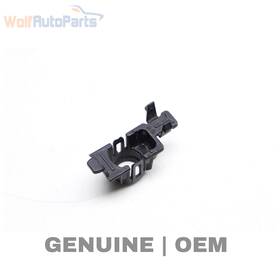 80a919267f Audi 2018-2024 Sq5 80a - Left Front Bumper Park Assist Sensor Mount