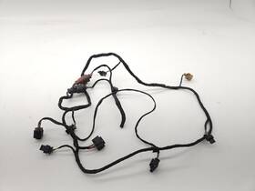 83a971104ae Audi 2019-2025 Q3 Rear Bumper Parking Aid Sensor Wire Harness Cable