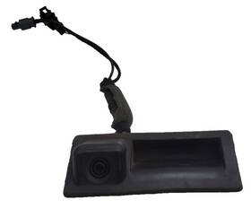 8n0827566 Audi A3 A4 A6 Rear View Trunk Backup Reverse Camera Module 2013-2016 Oem