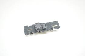 8r0919268l Audi 2014-2017 Sq5 Passenger Fog Light Parking Sensor / Bracket Mount