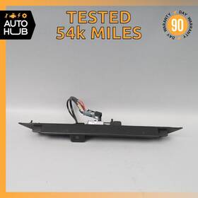 8s0827574a Audi 16-23 Tt Tts Rear View Backup Back Up Camera With Trim Oem 54k 8s0827574a Audi 16-23 Tt Tts Rear View Backup Back Up Camera With Trim Oem 54k