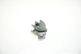 8t0919267j Audi 13-15 Rs5 Front Bumper Parking Sensor Bracket Left