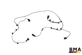 8v0971085af Audi Rs3 8v Front Parking Sensors And Wire Harness Assembly 2017 - 2020 Oem 8v0971085af Audi Rs3 8v Front Parking Sensors And Wire Harness Assembly 2017 - 2020 Oem