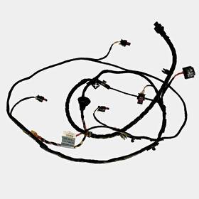 8w0971104 Audi 8w0 971 104 2017-2024 A4-s-line Rear Bumper Sensor Pdc Wire Harness Oem